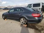 2012 Mercedes-Benz E 350