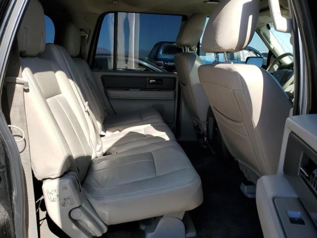 2011 Ford Expedition EL XLT