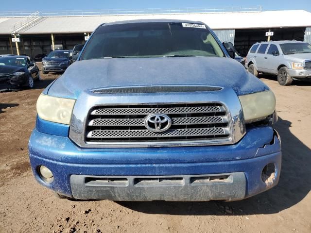 2007 Toyota Tundra Double Cab Limited