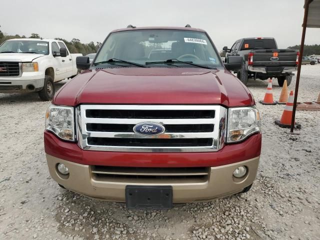 2014 Ford Expedition XLT