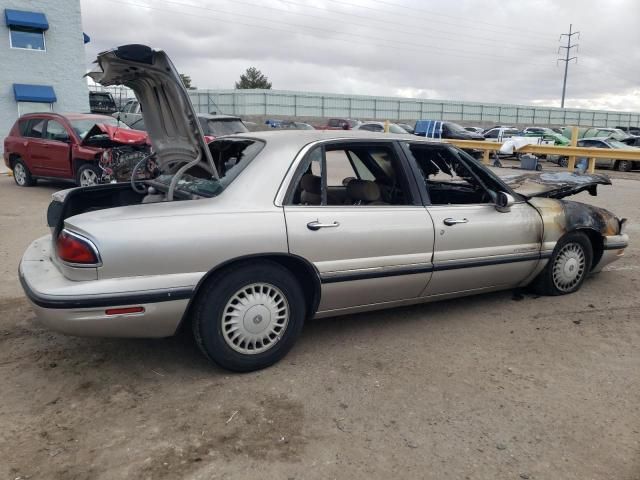 1997 Buick Lesabre Custom