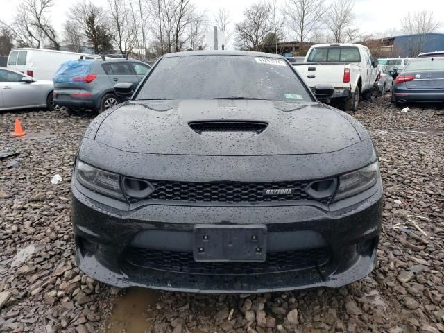 2020 Dodge Charger Scat Pack