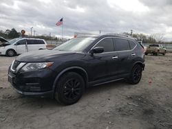 Nissan Rogue s salvage cars for sale: 2020 Nissan Rogue S