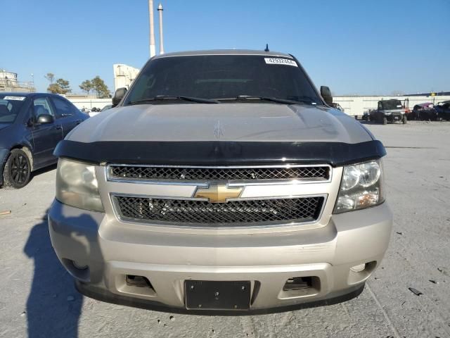 2007 Chevrolet Tahoe C1500