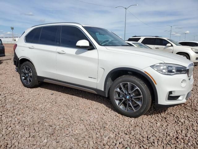 2018 BMW X5 SDRIVE35I