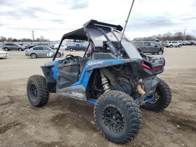 2017 Polaris RZR XP Turbo EPS