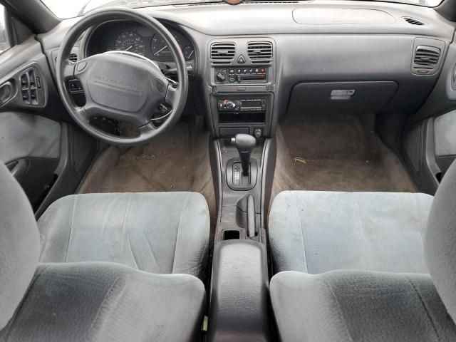 1995 Subaru Legacy L