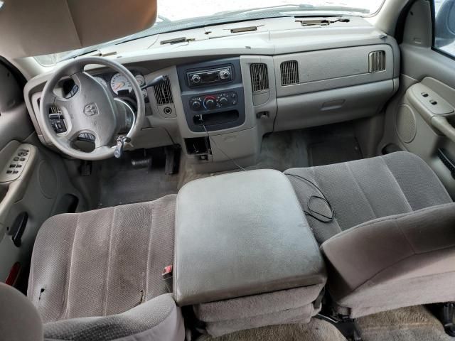 2003 Dodge RAM 1500 ST