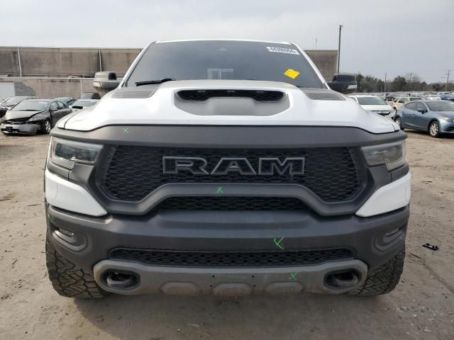 2021 Dodge RAM 1500 TRX