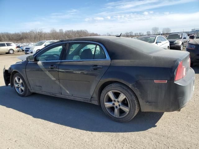 2011 Chevrolet Malibu 2LT