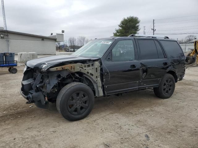 2017 Ford Expedition XLT