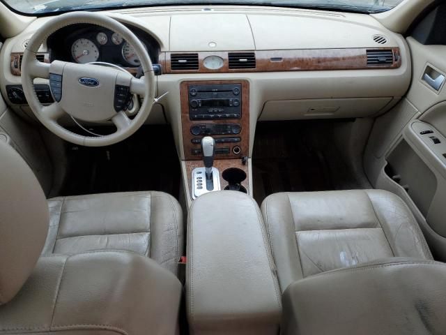 2005 Ford Five Hundred Limited