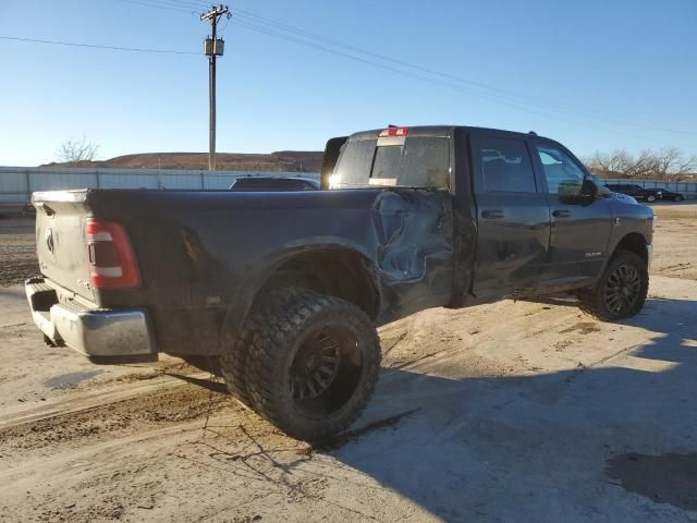 2021 Dodge RAM 3500 Tradesman