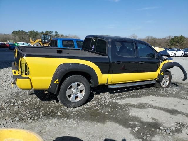 2006 Toyota Tacoma Double Cab Prerunner Long BED