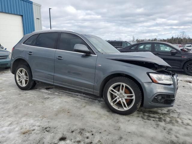 2013 Audi Q5 Premium