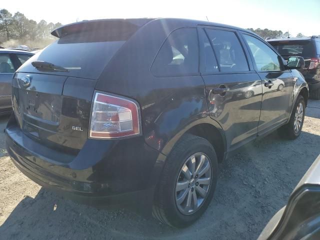 2009 Ford Edge SEL