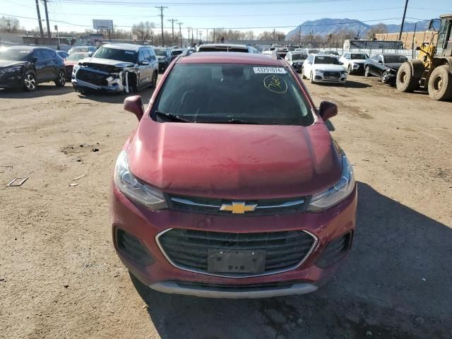 2019 Chevrolet Trax 1LT