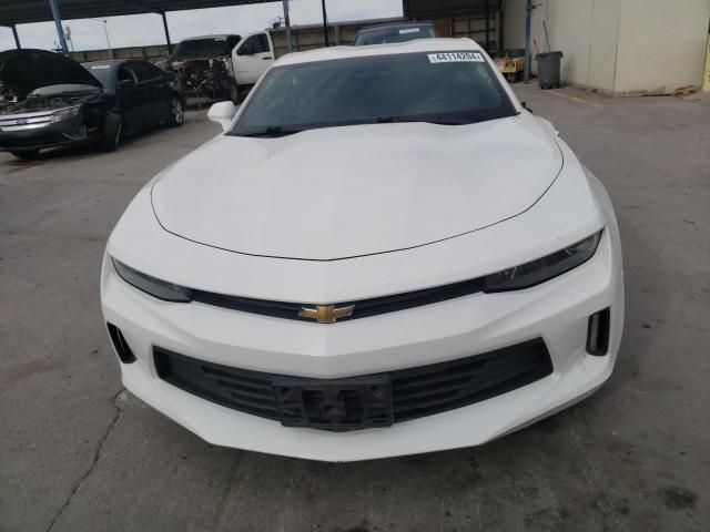 2016 Chevrolet Camaro LT