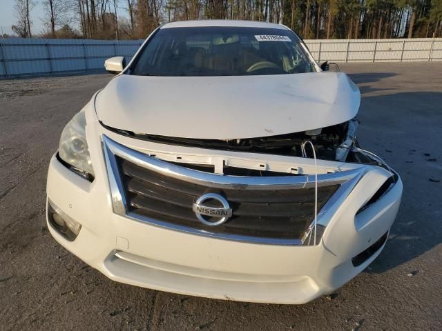 2015 Nissan Altima 3.5S