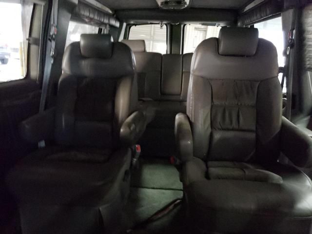 2003 Chevrolet Express G1500