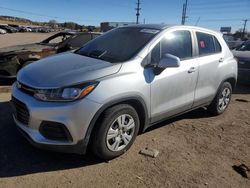 2017 Chevrolet Trax LS for sale in Colorado Springs, CO