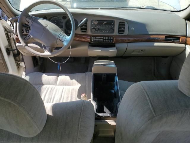 2003 Buick Lesabre Custom