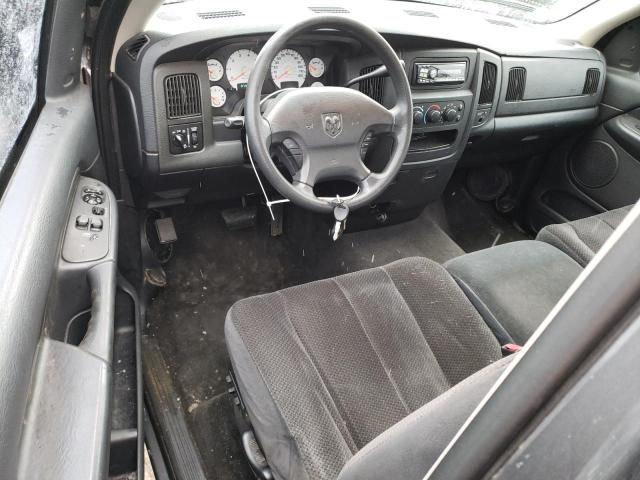 2003 Dodge RAM 1500 ST