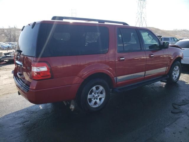 2009 Ford Expedition EL XLT