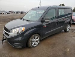 Dodge Promaster City Tradesman salvage cars for sale: 2022 Dodge RAM Promaster City Tradesman