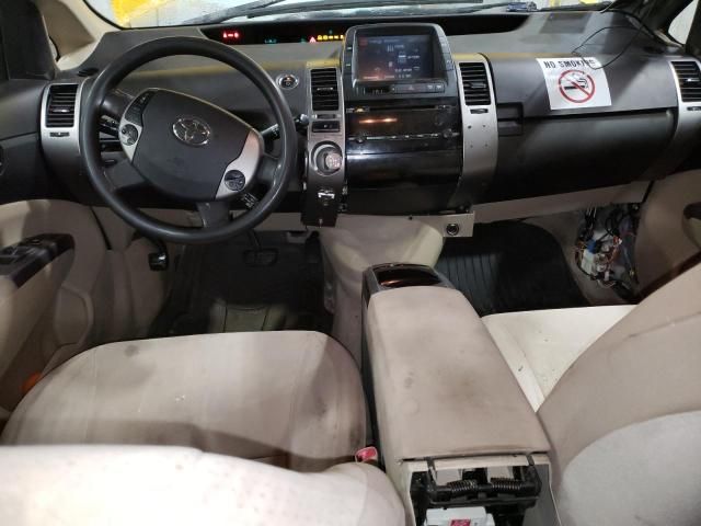 2004 Toyota Prius