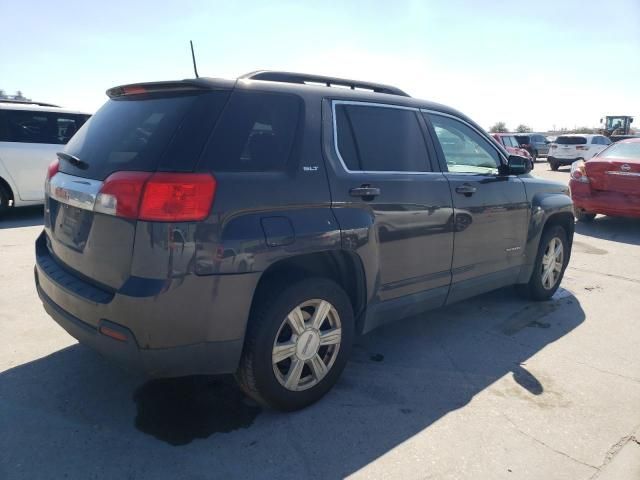 2015 GMC Terrain SLT