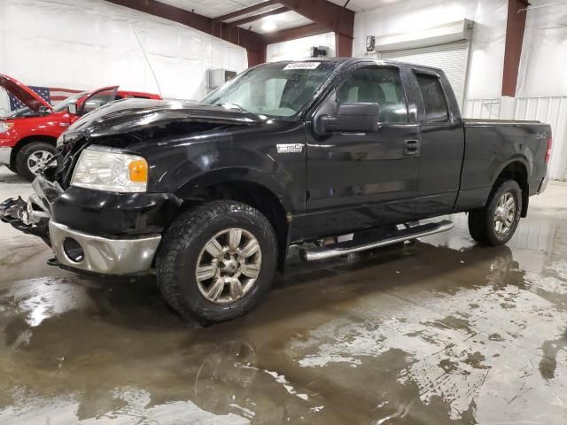 2008 Ford F150