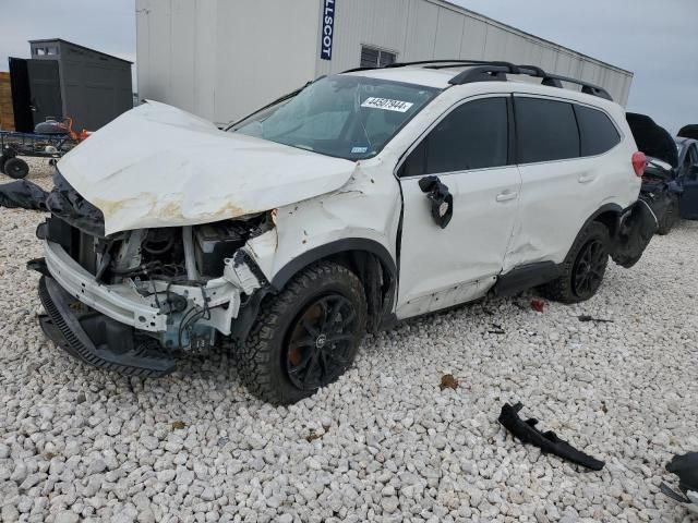 2019 Subaru Ascent Premium