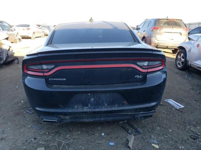 2016 Dodge Charger R/T