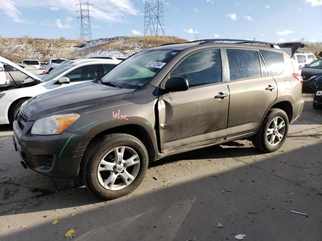 2009 Toyota Rav4