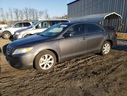 2011 Toyota Camry Base for sale in Spartanburg, SC