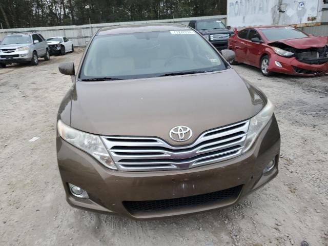 2010 Toyota Venza