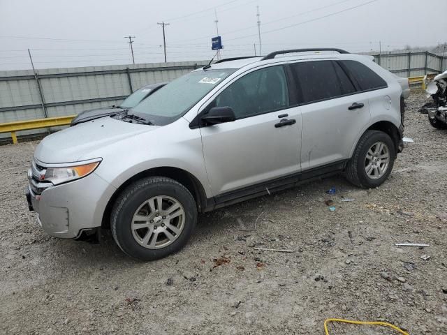 2012 Ford Edge SE