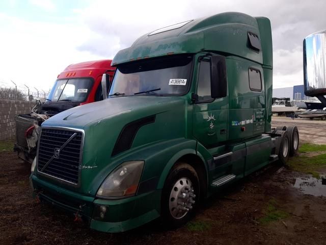 2006 Volvo VN VNL