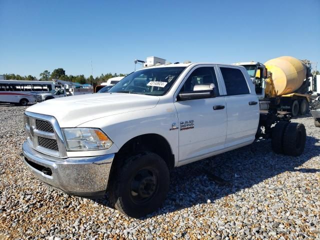 2016 Dodge RAM 3500 ST