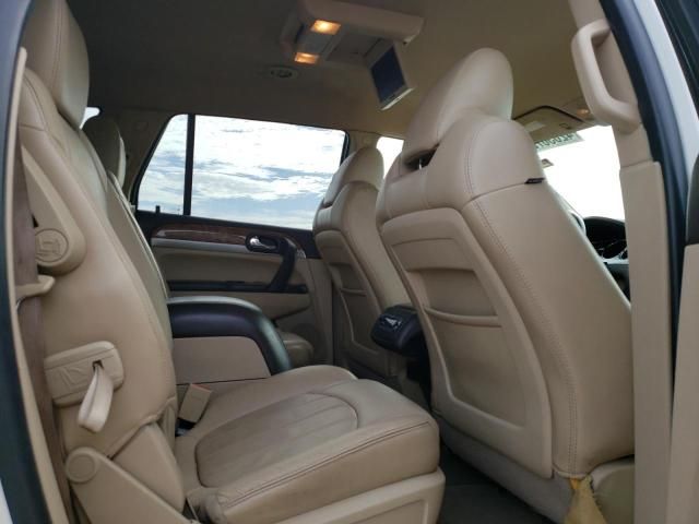 2011 Buick Enclave CXL