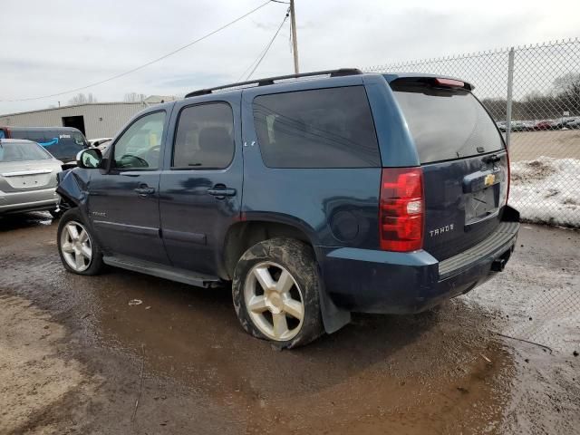 2007 Chevrolet Tahoe K1500