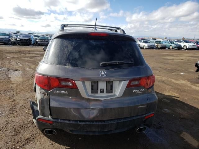 2010 Acura RDX