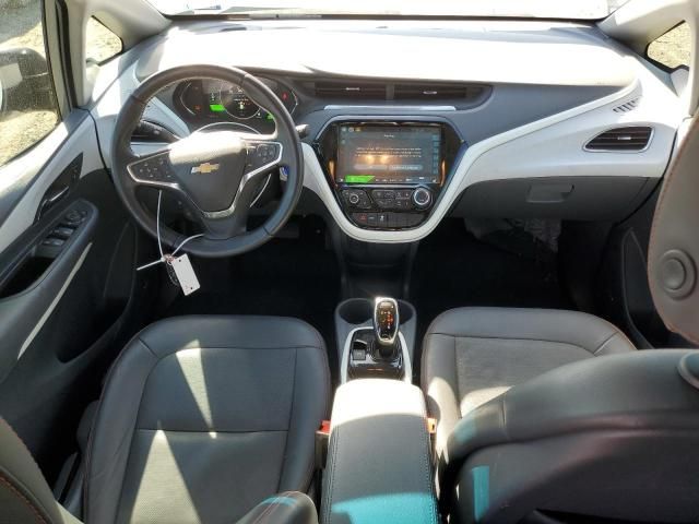 2020 Chevrolet Bolt EV Premier