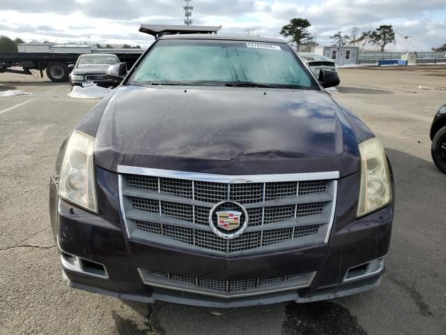 2008 Cadillac CTS HI Feature V6