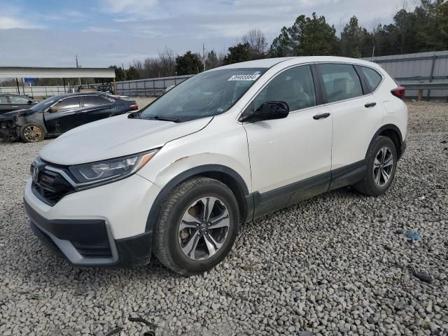 2020 Honda CR-V LX