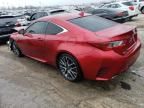 2017 Lexus RC 300