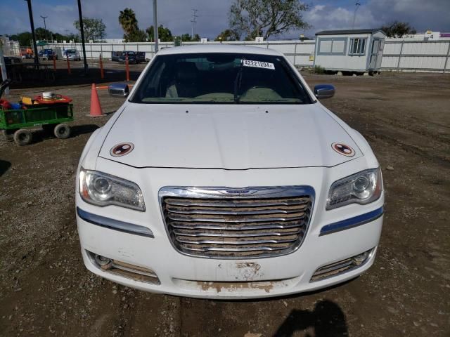 2014 Chrysler 300C