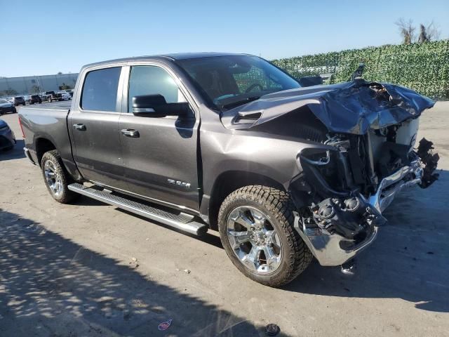 2019 Dodge RAM 1500 BIG HORN/LONE Star