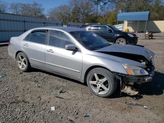 2007 Honda Accord LX